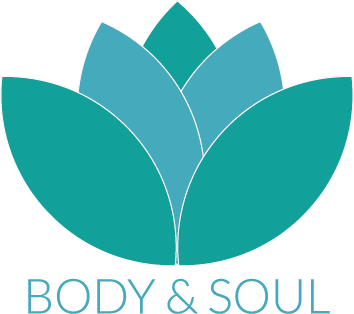 Logo Body&Soul