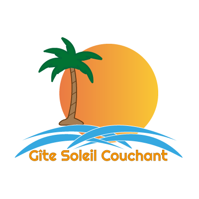 Logo Soleil Couchant