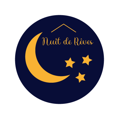 Logo Nuit de Rêves