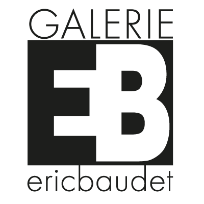 Logo Galerie Eric Baudet