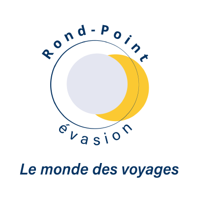 Logo Rond Point Evasion