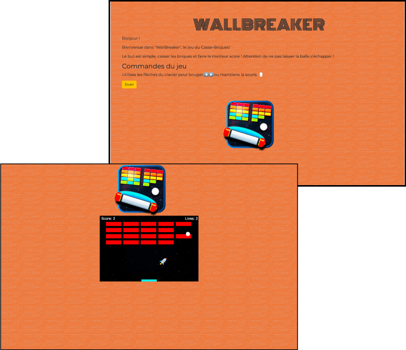 WallBreaker