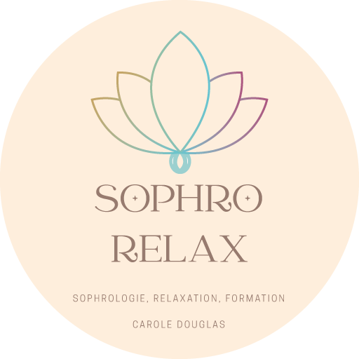 Logo Sophro-Relax